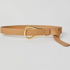 Ryder Wrap Belt B-Low the Belt $164